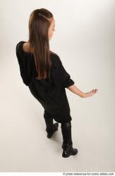 ANGELIA STANDING POSE DARKSIDE OR LIGHTSIDE